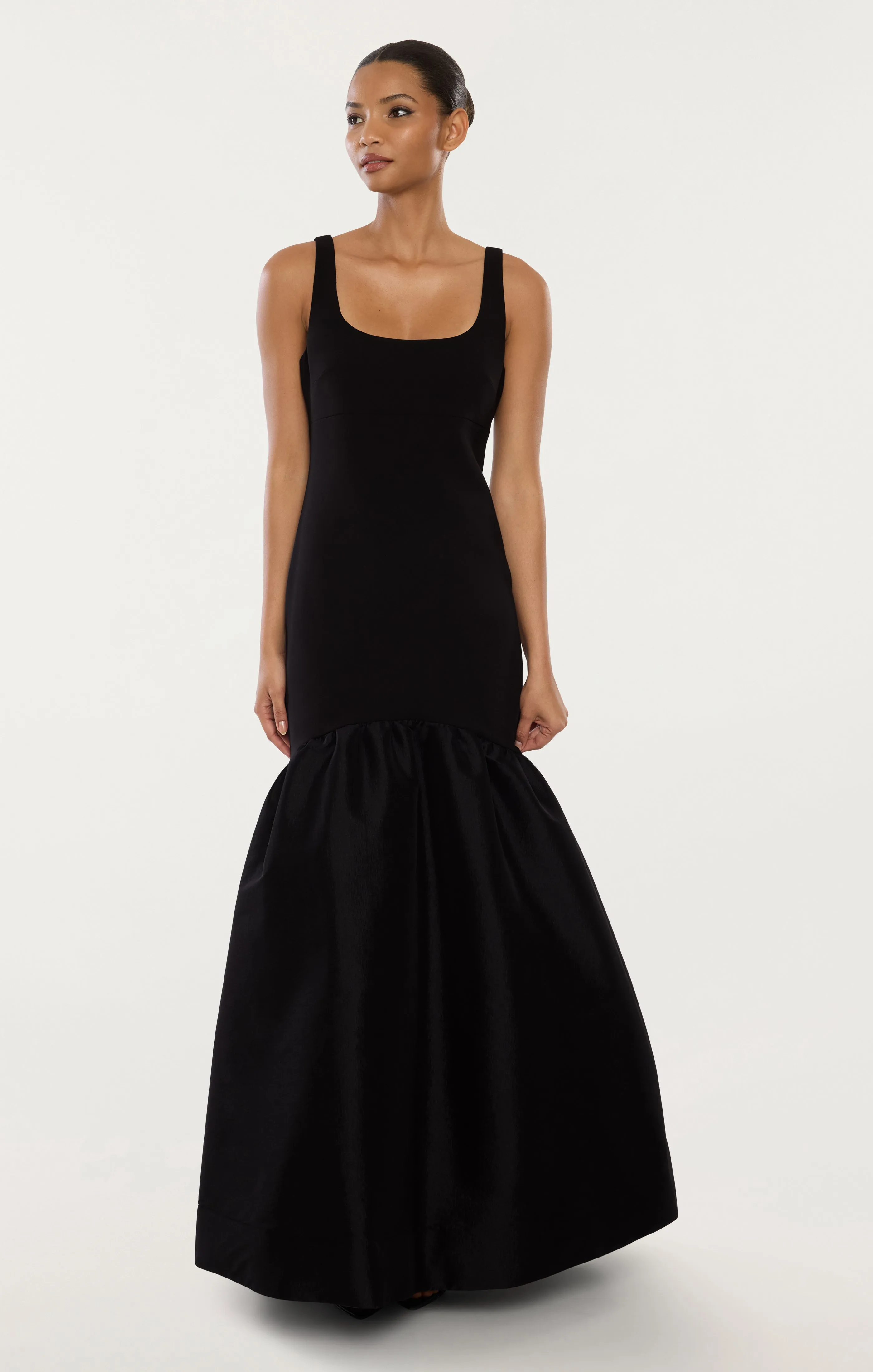 Bowie Gown
