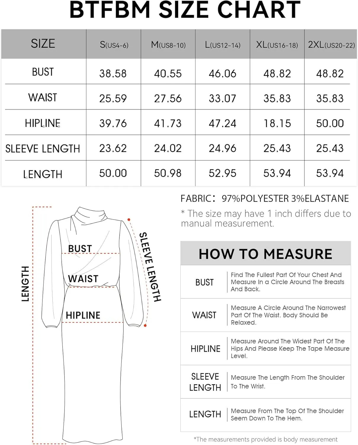 BTFBM Womens Mock Neck Satin Dress 2025 Summer Spring Long Sleeve High Waist Wedding Party Maxi Formal Cocktail Dresses