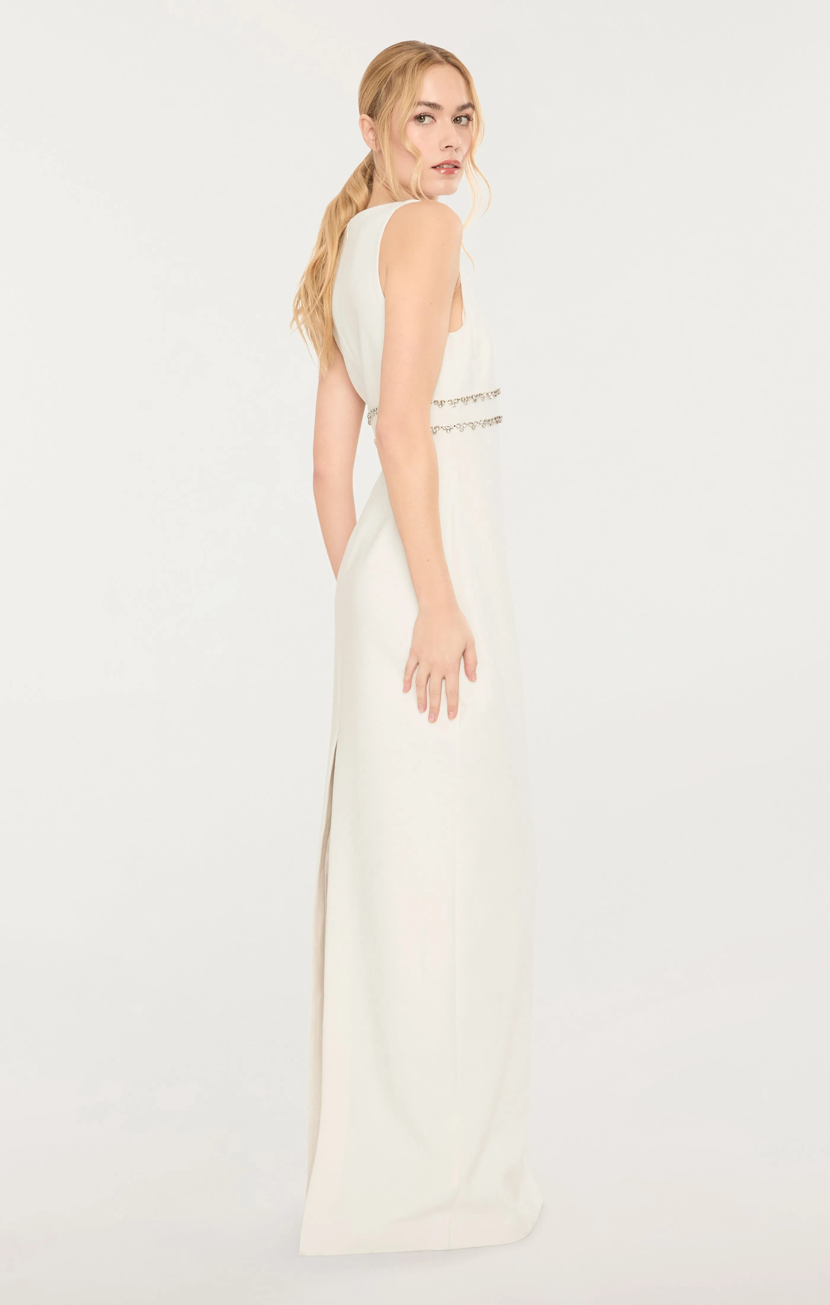 Cristo Gown