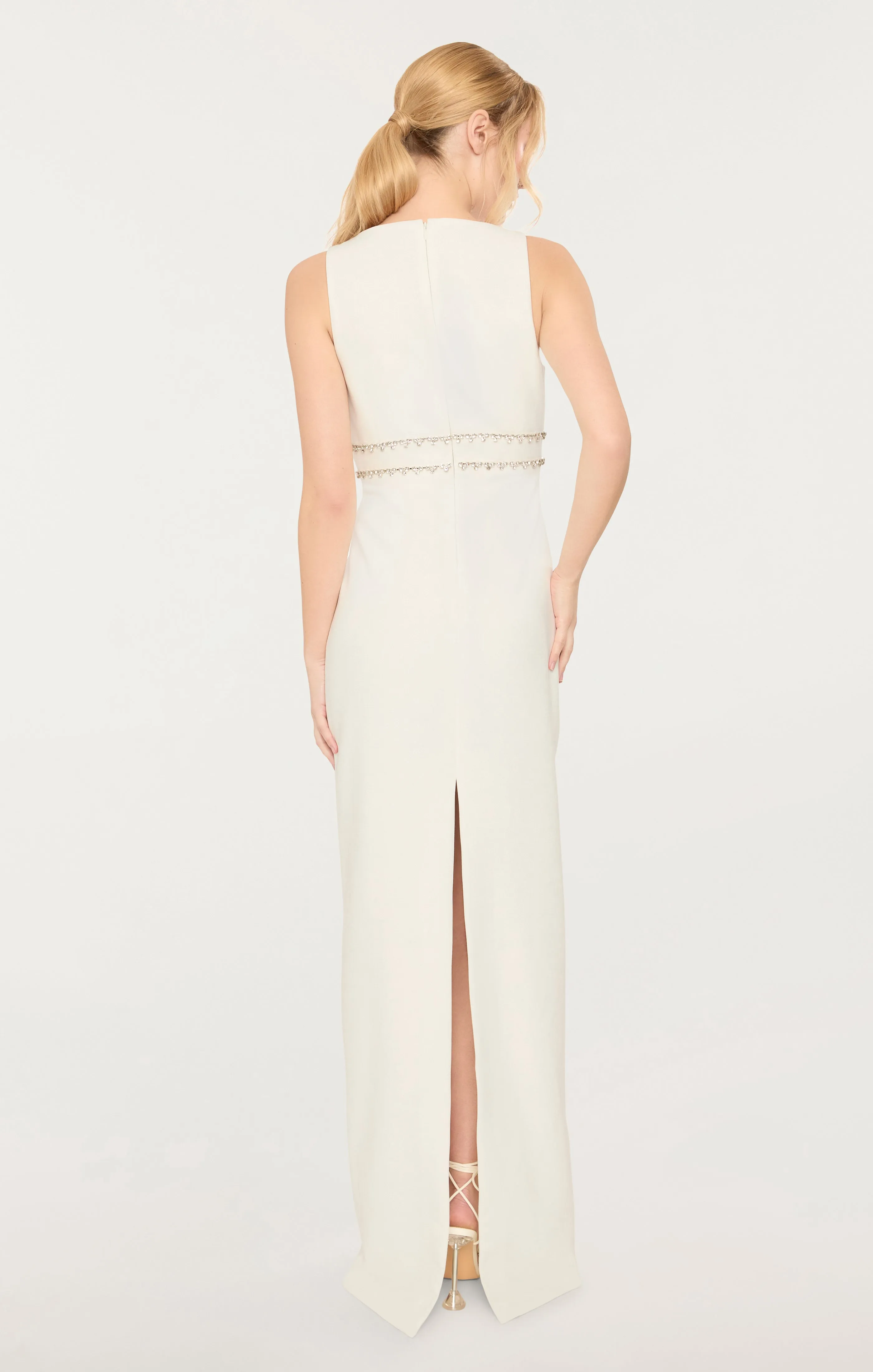 Cristo Gown