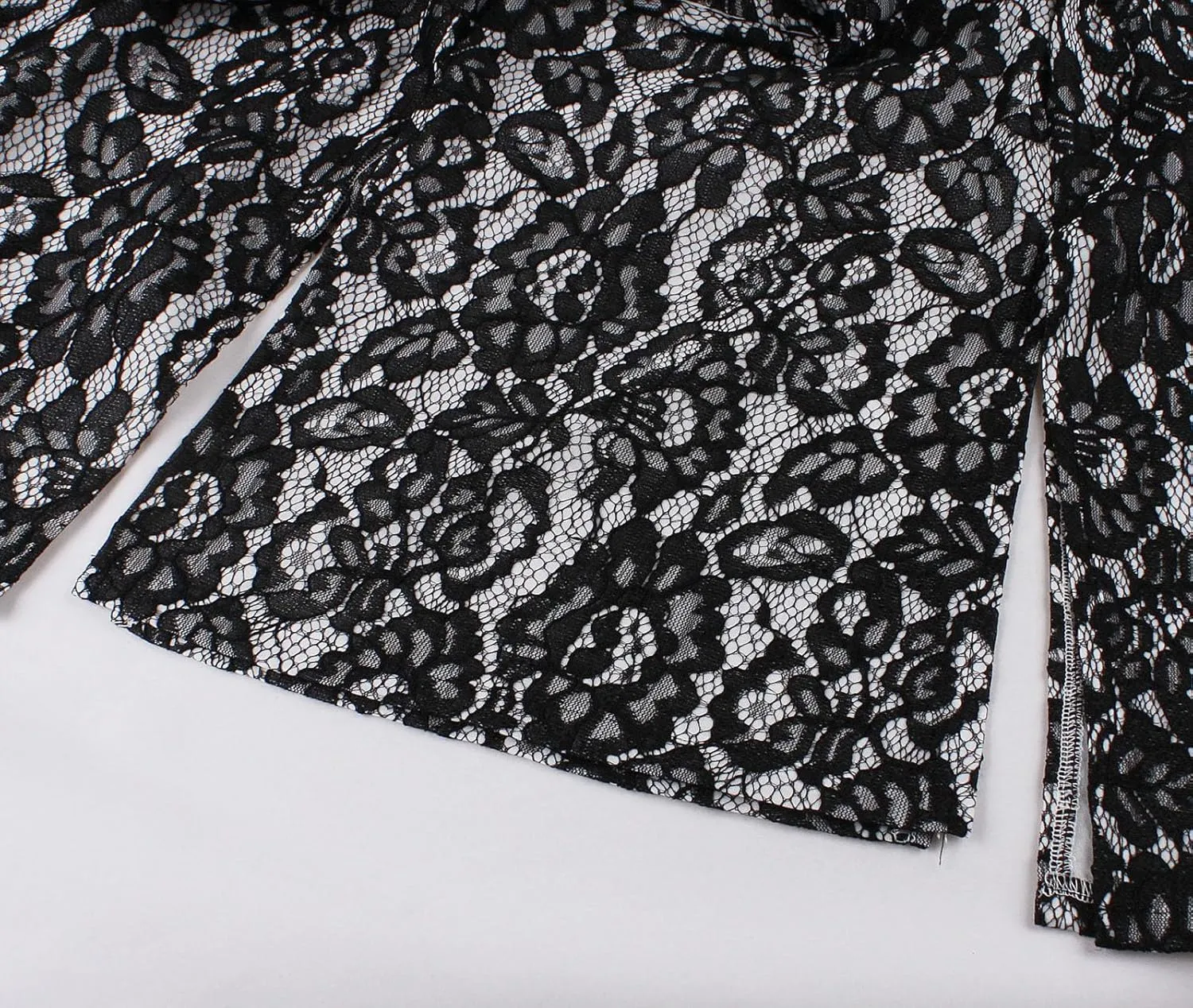 Women Vintage Lace Jacquard Dress Back Tie Sexy Sleeveless Elegant Evening Gown Club Party Dress